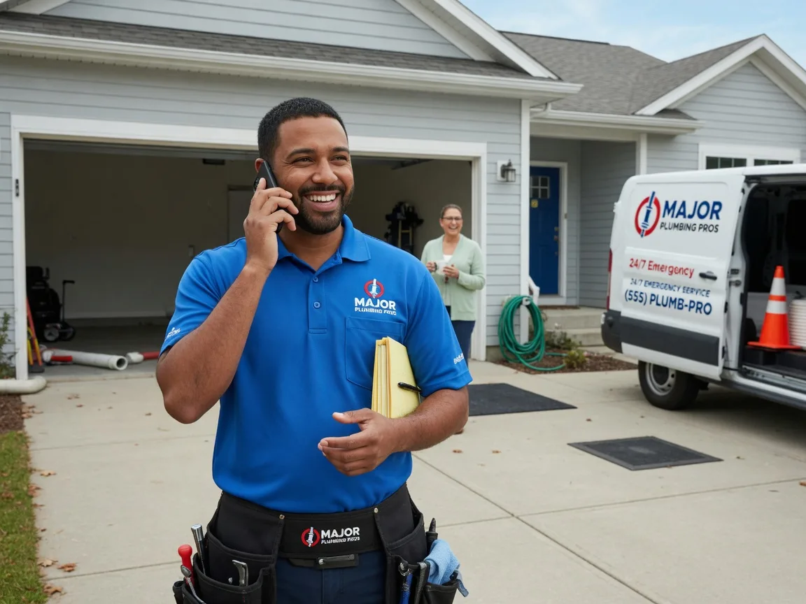 Drain Cleaning Services La Pine, OR FAQs